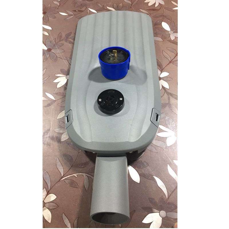 大量畅销压铸路灯头 路灯外壳 LED路灯套件50瓦100W150瓦现货