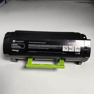 621粉盒m5622 622粉仓 mx520 522 56F3U00硒鼓 521 适用利盟ms521