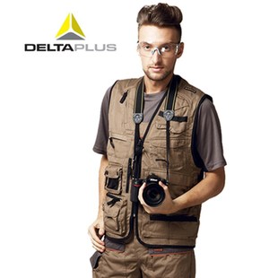 代尔塔405332马克5工作制服摄影导演服四季 多袋 透气凉爽多功能裤