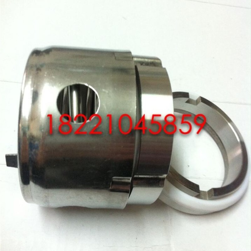 机械密封GX--25/30/35/40/45/50/55/60沥清螺杆泵不锈钢耐腐蚀