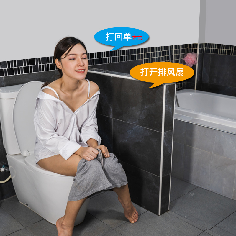 人工智能语音灯头声控灯口灯座灯B泡遥控开关控制灯方言自定义家