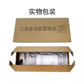 推车 美容工作车 工具车N 多功能纹身工作台 置物架 纹身器材推车