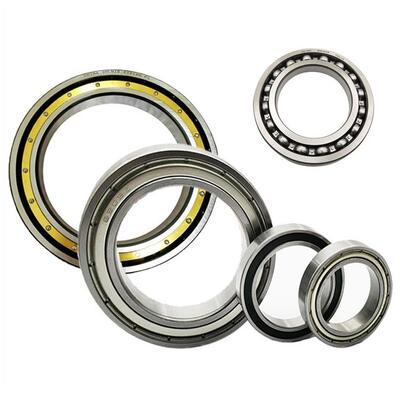 薄壁深沟球轴承6872 61872M 2RS ZZ P5 P6 尺寸：360*440*38mm