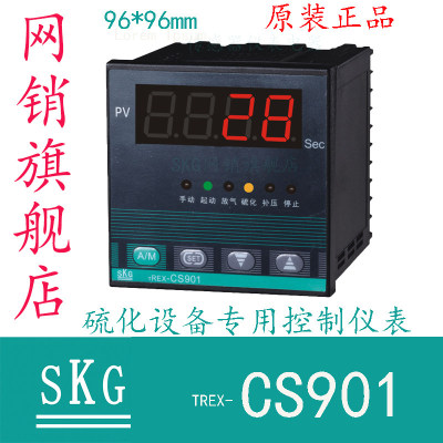 SKGTREX-CS901硫化控
