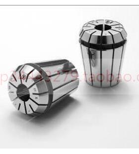 ER40高精筒夹铣夹头1 2 3 4 5 6 8 10 12 14 16 18 2028 30 31 32