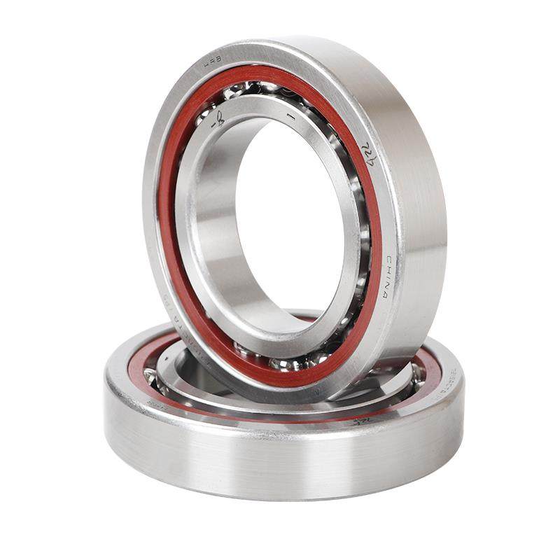 Hrb哈尔滨主轴匹配轴承7011 7012 7013 7014 7015 7016Acta P5P4