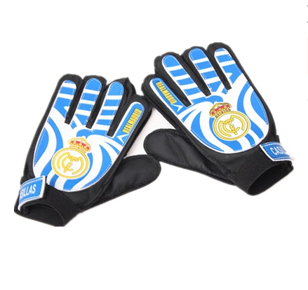 Gants de football pour enfant - Ref 2594121 Image 2