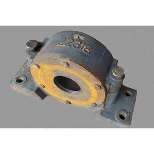 滚筒轴承座22318 22316 22320 22317 22319 22320 22322 铸钢座