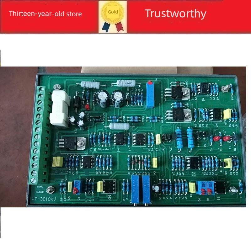 金维乐电液比例控制器放大器VT-3010KJ VT-20XXBK4X VT3013BS30