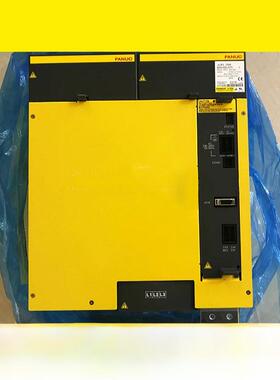 A06B-6120-H075 6150-H100 FANUC发那科aips 75HV伺服驱动器现货