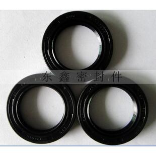 台湾SOG油封外径TC64*80*8/10/13耐油丁晴双唇口骨架油封 密封圈