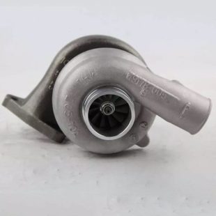 4D31发动机涡轮增压器ME080385 00500 TD05 49178