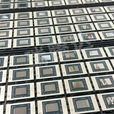 100-000000098 R7-4800H 100-000000295 R7-5800H RYZEN7锐龙 CPU