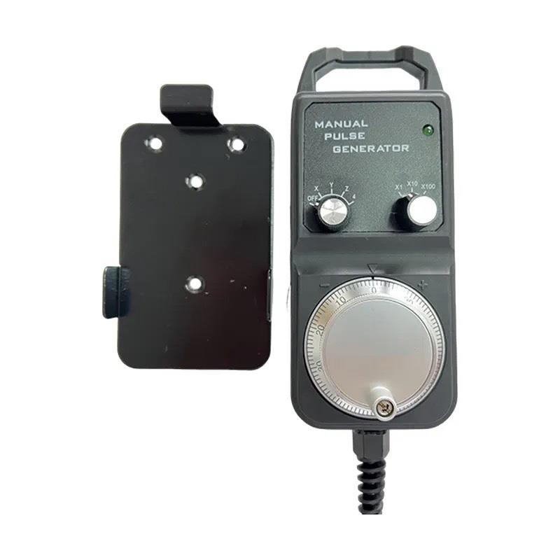 ACE-841北京精雕雕刻机电子手轮/手柄/脉冲发生器/手持单元含19芯