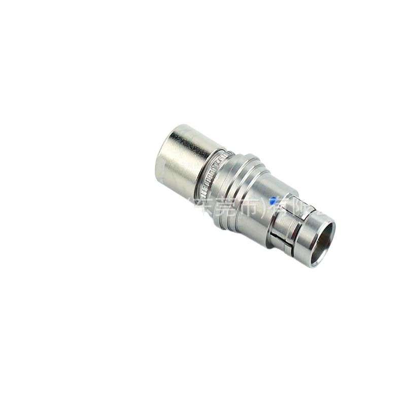 F103S1J054-130防水连接器F103Z10K054-139大电流电源航空插头座