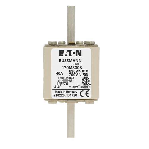 170M3308 170M3309 170M3310 170M3311 bussmann低压熔断器