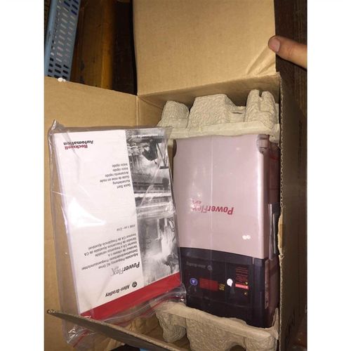 释迦自动化AB变频器22D-D012N104 看描述