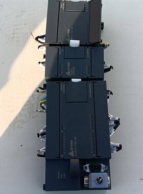 合信plc  CPU124  114-1BD20-0X24正