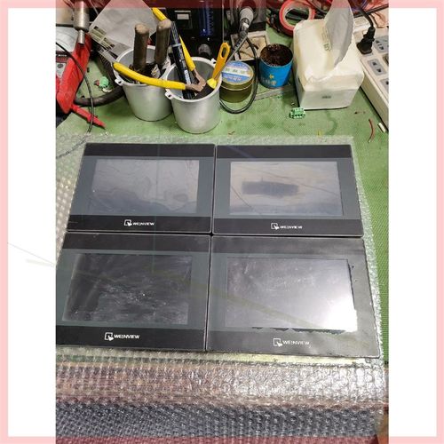 拆机威伦工控触摸屏,TK6070iP 1WV  TK60