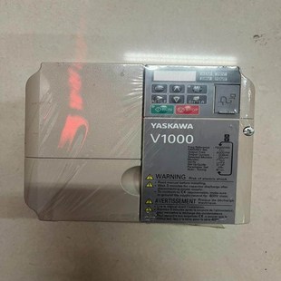 CIMR V1000 YASKAWA VT2A002 议价