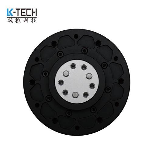 MG6012-i:36 V3瓴控科技小体积大扭矩双级机器人关节厂家