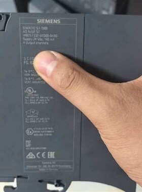 模块6ES7532-5HD00-0AB0 议价