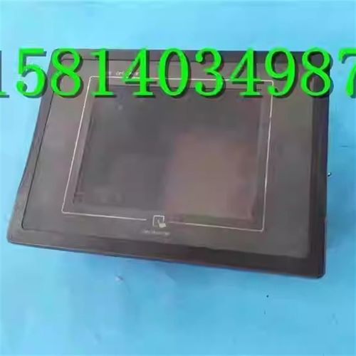 威纶触摸屏MT6056iV1WV拆机功能包好 议价