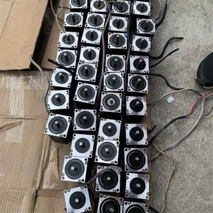 雷赛57步进电机57hs22