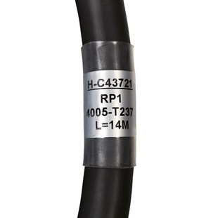 RP1 FANUC发那科原装 4005 L=14M 数控机床配件议价议价 T237 3721