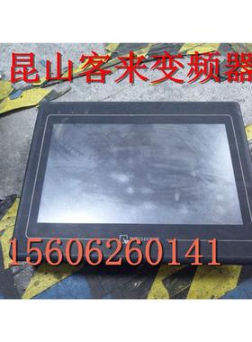 原装拆机 威纶触摸屏 TK6102I V3WV 功能完好 TK6102IV3WV