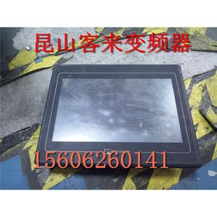 拆机 功能完好 威纶触摸屏 V3WV TK6102IV3WV TK6102I 原装