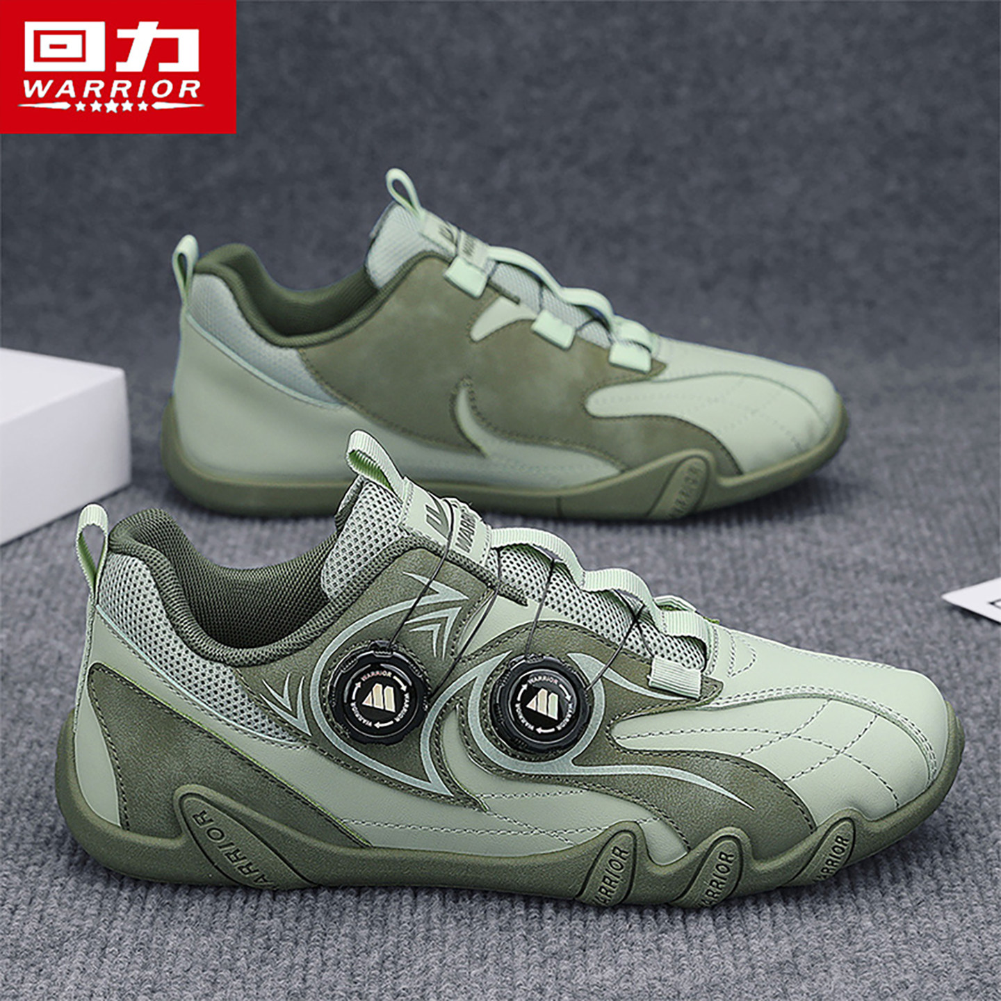 回力运动男鞋2025冬季新款一脚蹬八爪鱼赛车鞋软底休闲小众阿甘鞋,流行男鞋,时尚休闲鞋,淘宝优惠券,粉丝福利购,淘宝优惠卷