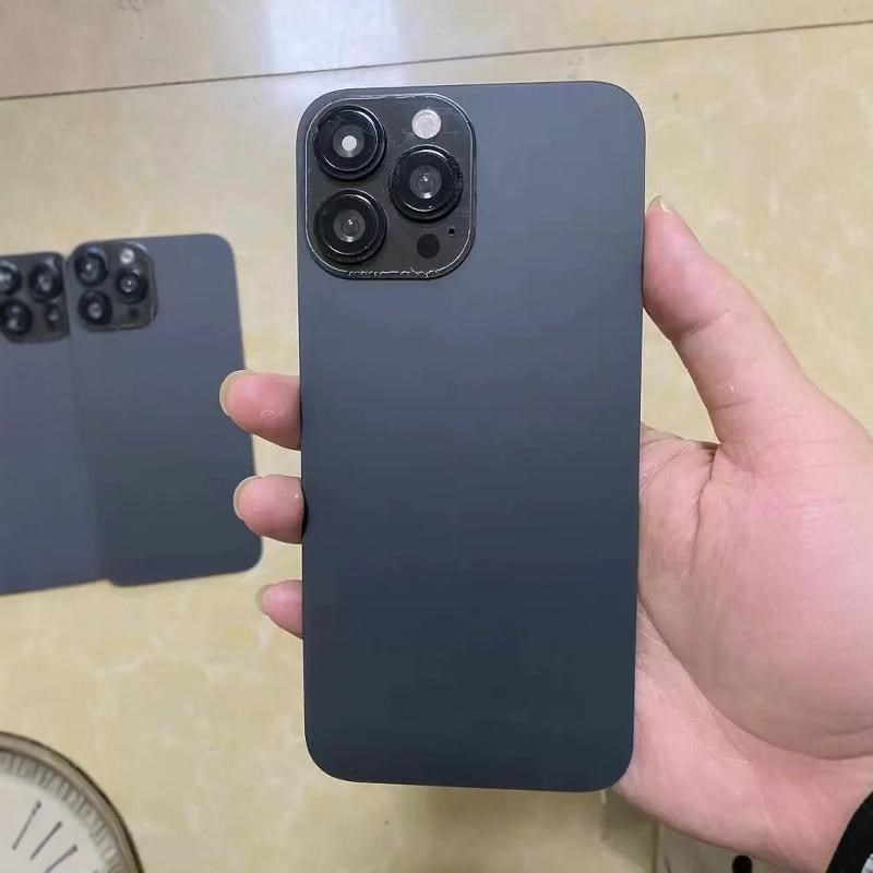 800手机后盖810主机后盖至尊800后盖810后盖CAC原装