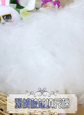 等身抱枕枕芯填充棉160X50羽绒棉加重羽绒棉2way长枕芯填充羽丝棉