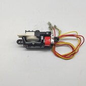 气泵臭氧发生器 东方神傲威洗脚盆D3018 D3028 足浴盆足浴器配件