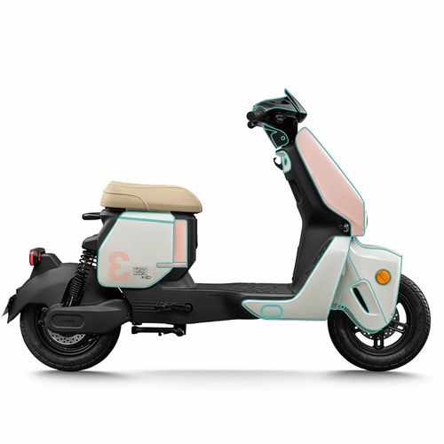 适用极核EZ3i隐形车衣新车配件防水透明车身保护膜纸贴膜改装配件