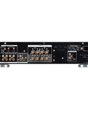 Marantz/马兰士PM6007家用专业功放机HiFi数字功放音响大功率功放