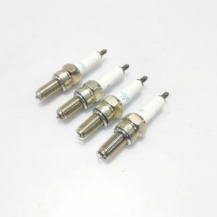 银刃BJ250T 10C火花塞火咀火嘴 利刃BJ150T