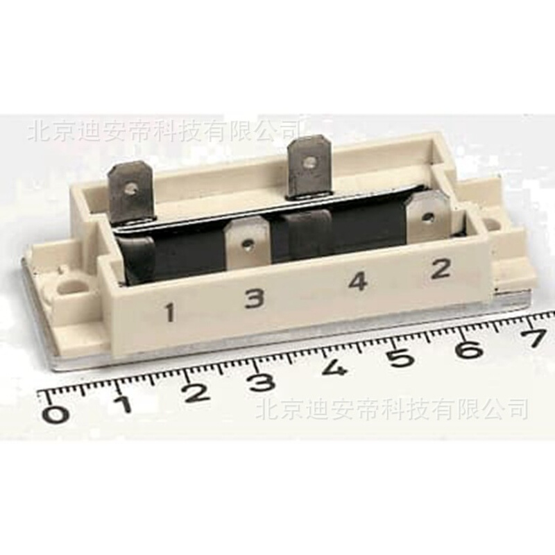 NXBU 3X6 8K 65W ABB变频器模块 放电电阻器 备件 68262712