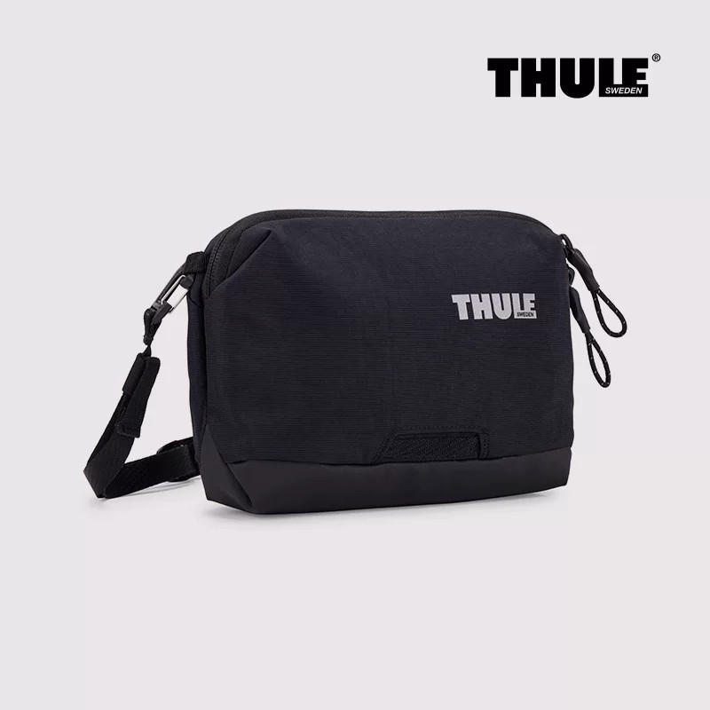 THULE/拓乐Paramount派拉蒙2L斜挎包单肩通勤收纳包出差旅行轻量