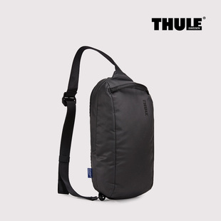 THULE/拓乐Tact悦动8L斜挎单肩包腰包胸包大容量城市通勤出行轻量