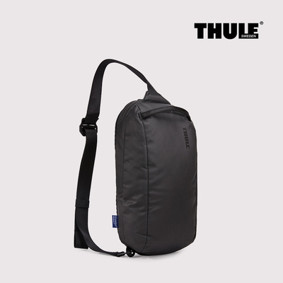 THULE/拓乐Tact悦动8L斜挎单肩包