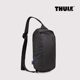 THULE 拓乐Tact悦动8L斜挎单肩包腰包胸包大容量城市通勤出行轻量