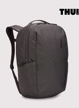 THULE/拓乐Subterra 2奥斯21/27L双肩背包城市通勤电脑包出差旅行