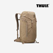THULE 拓乐AllTrail足迹18L25L户外双肩背包徒步登山野营越野轻量