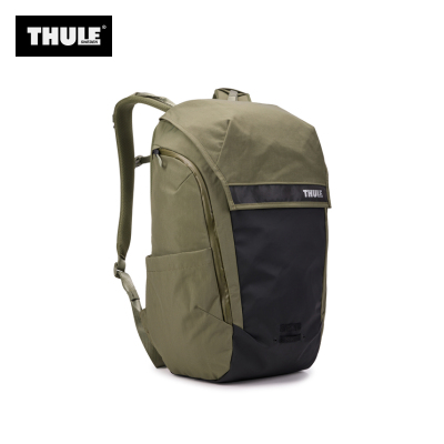 THULE/拓乐Paramount派拉蒙28L双肩背包骑行城市通勤电脑包大容量