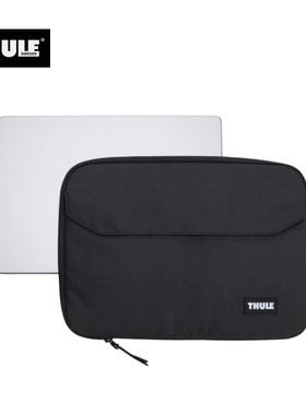 THULE/拓乐Lithos陆界13/14/15/16英寸笔记本电脑内胆包护套