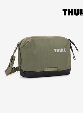 THULE/拓乐Paramount派拉蒙2L斜挎包单肩通勤收纳包出差旅行轻量