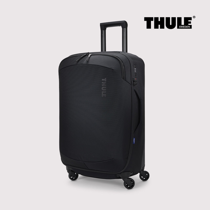 THULE/拓乐Subterra 2奥斯35L 65L轻量旅行出差超大容量行李箱