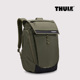 THULE 拓乐Paramount派拉蒙27L双肩背包卷口城市通勤电脑包大容量